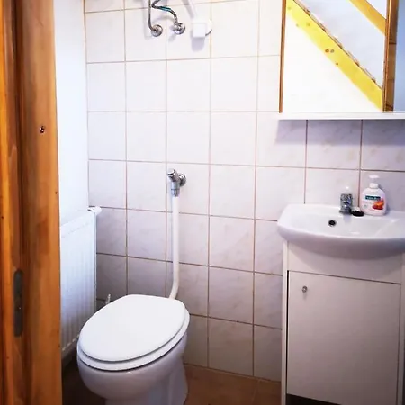 Pikolo Vendeglo Es Vendeghaz Гостевой дом 3*