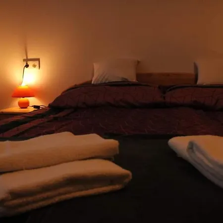 Гостевой дом Pikolo Vendeglo Es Vendeghaz Баконьбель