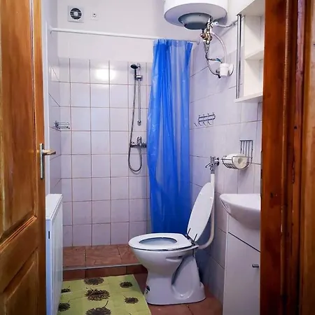 Pikolo Vendeglo Es Vendeghaz 3*