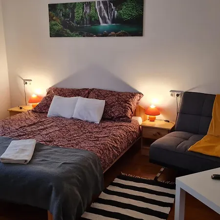 Pikolo Vendeglo Es Vendeghaz Гостевой дом