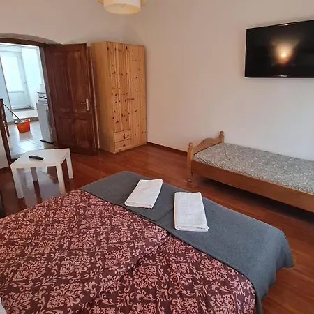 Гостевой дом Pikolo Vendeglo Es Vendeghaz 3*