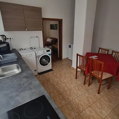 Pikolo Vendeglo Es Vendeghaz Гостевой дом