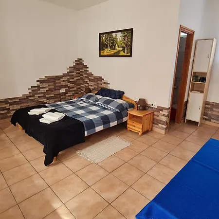 Гостевой дом Pikolo Vendeglo Es Vendeghaz