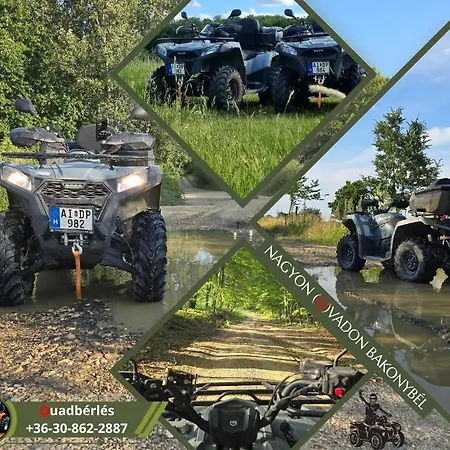 Гостевой дом Pikolo Vendeglo Es Vendeghaz