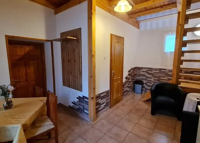 Pikoló Vendéglő és Affittacamere