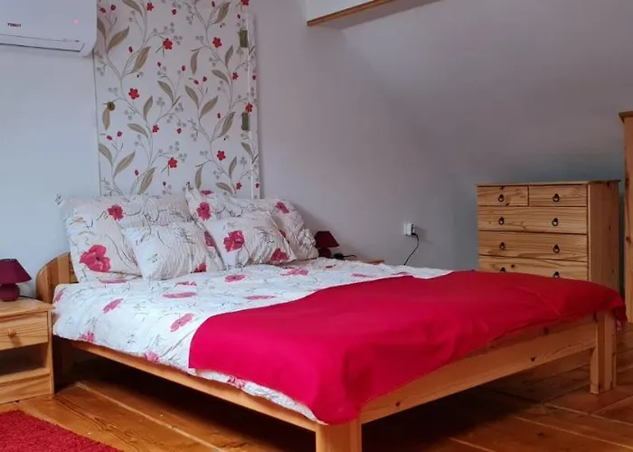 Pikoló Vendéglő és Affittacamere
