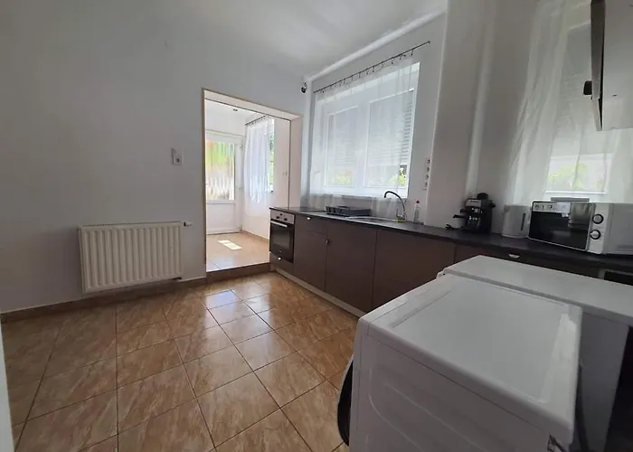 Pikoló Vendéglő és Affittacamere Bakonybél