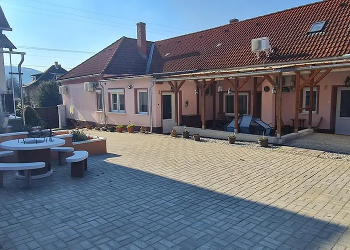 Pikoló Vendéglő és Affittacamere