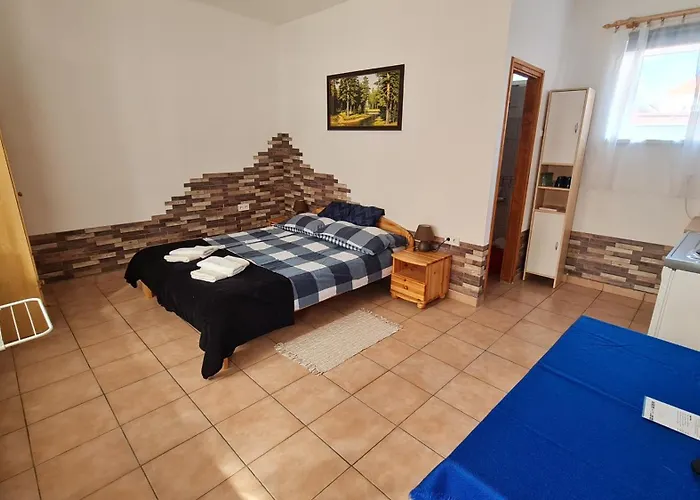 Affittacamere Pikoló Vendéglő és