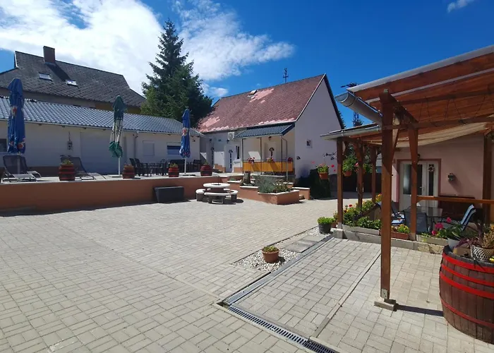 Pikoló Vendéglő és Affittacamere 3*