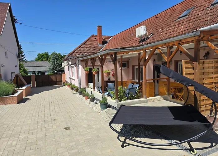 Affittacamere Pikoló Vendéglő és
