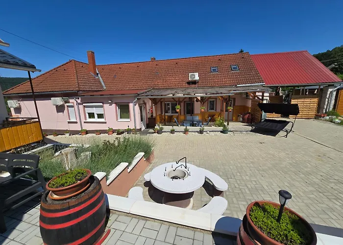 Pikoló Vendéglő és Affittacamere 3*